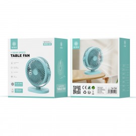 IKREA WR9126 VENTILADOR DE...