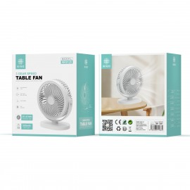 IKREA WR9126 VENTILADOR DE...