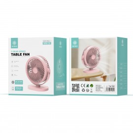 IKREA WR9126 VENTILADOR DE...