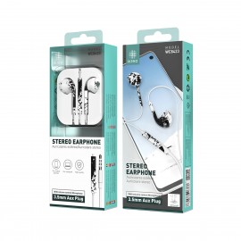 IKREA WC8423 AURICULARES...