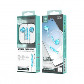 IKREA WC8423 AURICULARES...