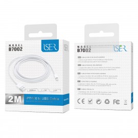 ISER B7002 CABLE LIGHTNING...