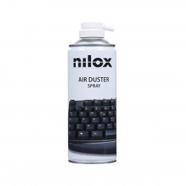NILOX spray de aire...