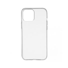 FUNDA ULTRA TRANSPARENTE...