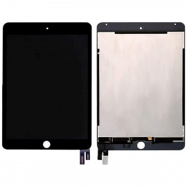 Pantalla completa para iPad...