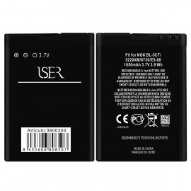 ISER BATERÍA BL-5CT PARA...