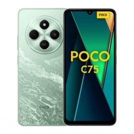 MOVIL XIAOMI POCO C75...