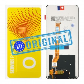 Pantalla completa para Oppo...