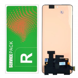 Pantalla completa para Oppo...