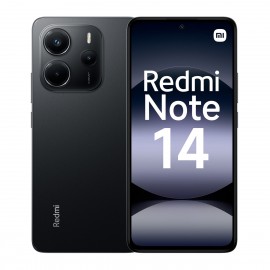 MOVIL XIAOMI REDMI NOTE 14...