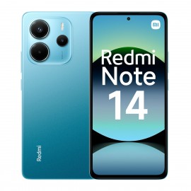 MOVIL XIAOMI REDMI NOTE 14...