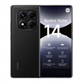 MOVIL XIAOMI REDMI NOTE 14...