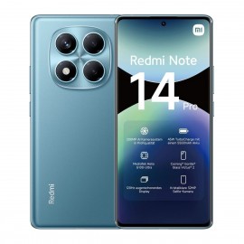 MOVIL XIAOMI REDMI NOTE 14...