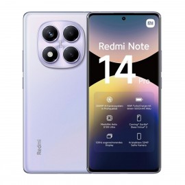 MOVIL XIAOMI REDMI NOTE 14...