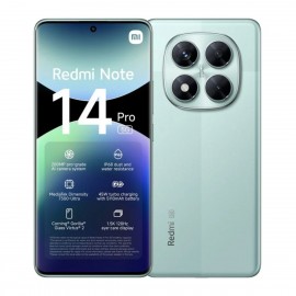 MOVIL XIAOMI REDMI NOTE 14...