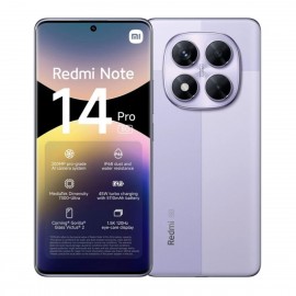 MOVIL XIAOMI REDMI NOTE 14...