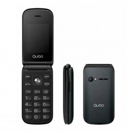 MOVIL QUBO X209 4G