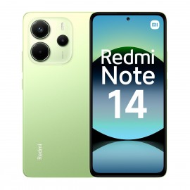 MOVIL XIAOMI REDMI NOTE 14...