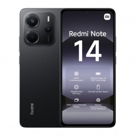 MOVIL XIAOMI REDMI NOTE 14...