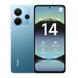 MOVIL XIAOMI REDMI NOTE 14...