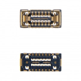 Conector FPC de antena para...