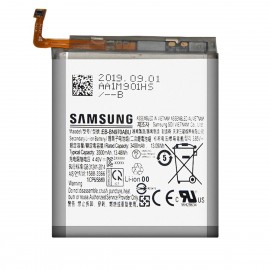 Batería para Samsung Galaxy...